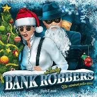 Bank Robbers game