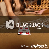 Blackjack Lobby game